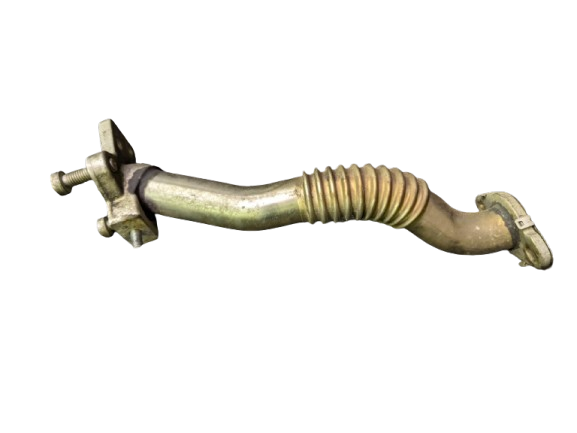Exhaust system