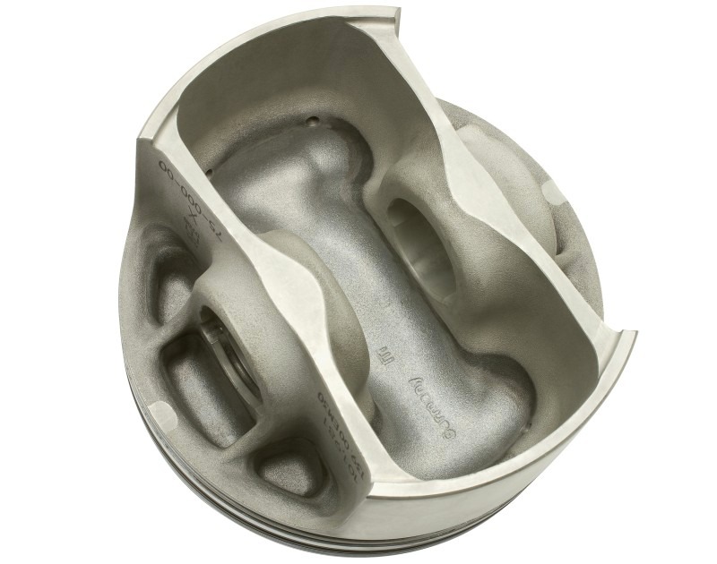 Engine parts
