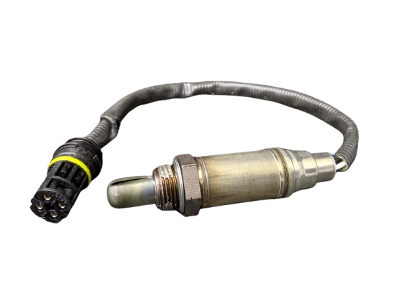 Exhaust system