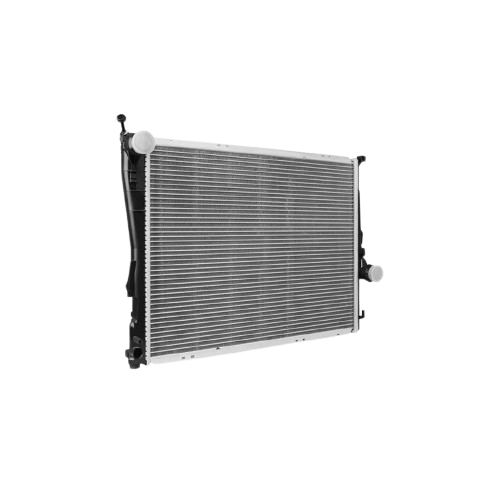 Cooling System Service