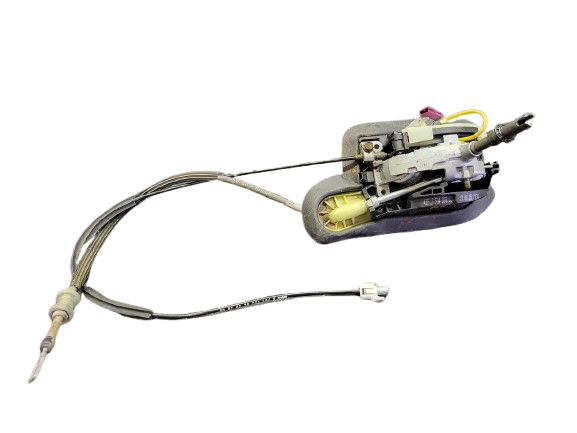 Transmission parts