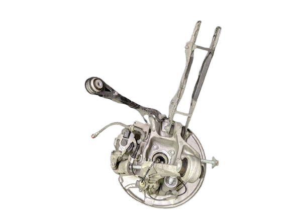 Suspention parts