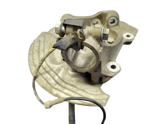 Suspention parts