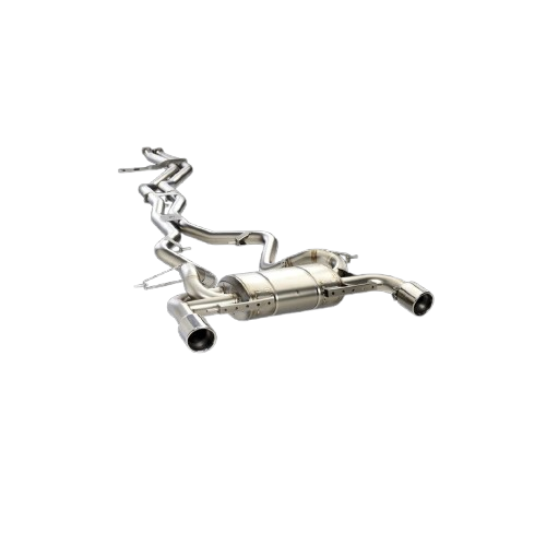 Exhaust system