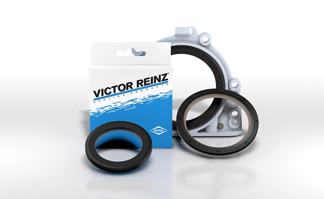 Victor Reinz