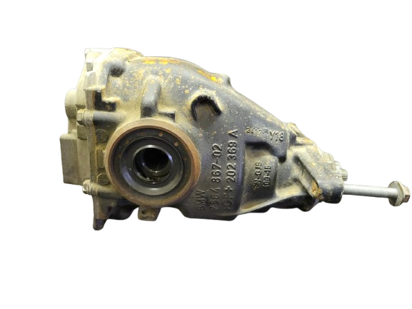Transmission parts