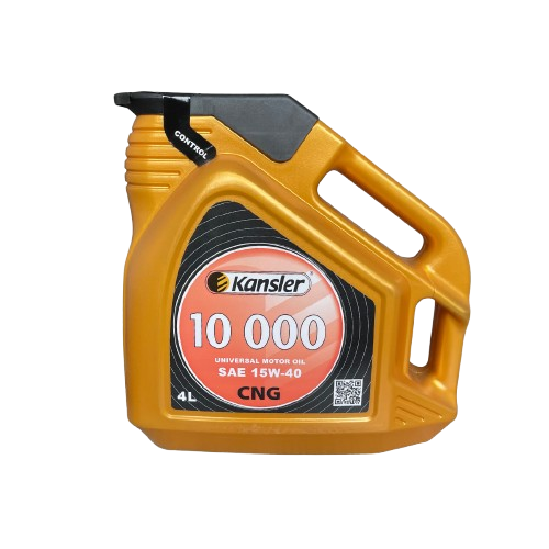 kansler 15w40 4L