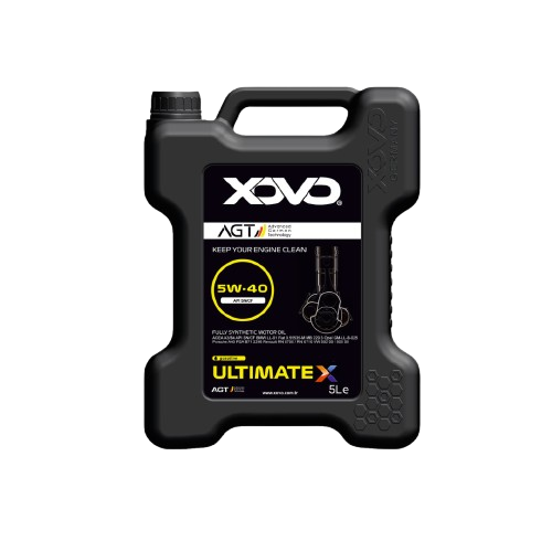 XOVO 5w-40 SP 5L