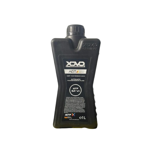 XOVO AGT 6HB WHITE 1L