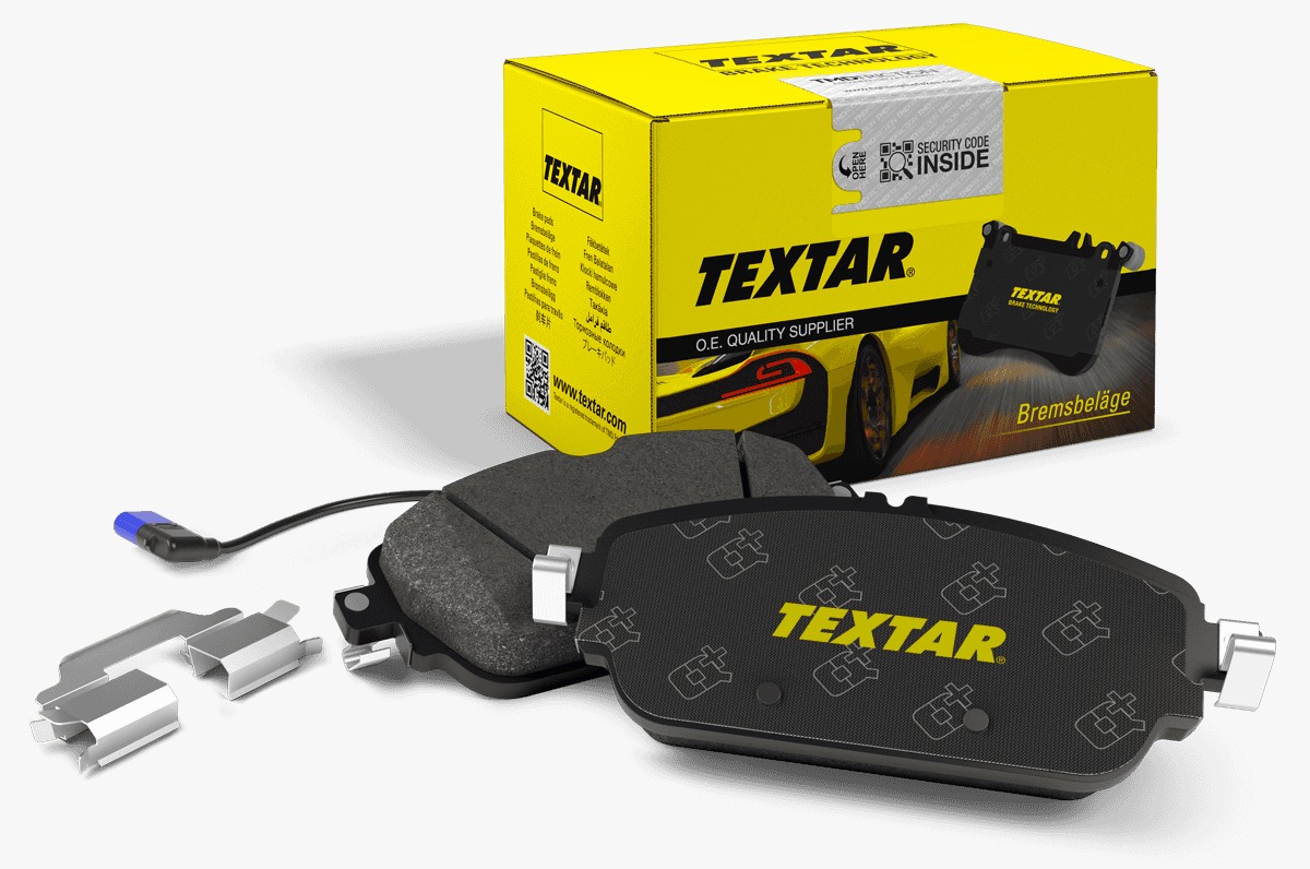 TEXTAR