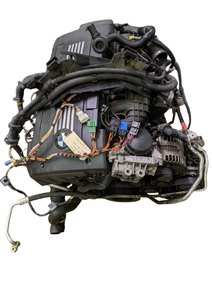 Engine parts