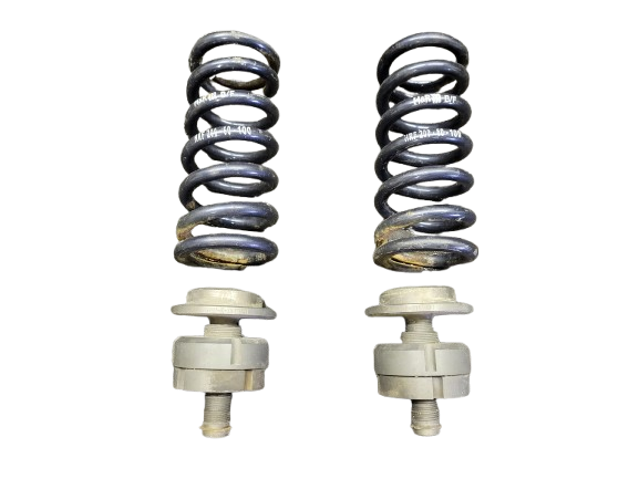 Suspention parts