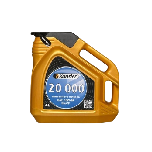 kansler 10w40 4L