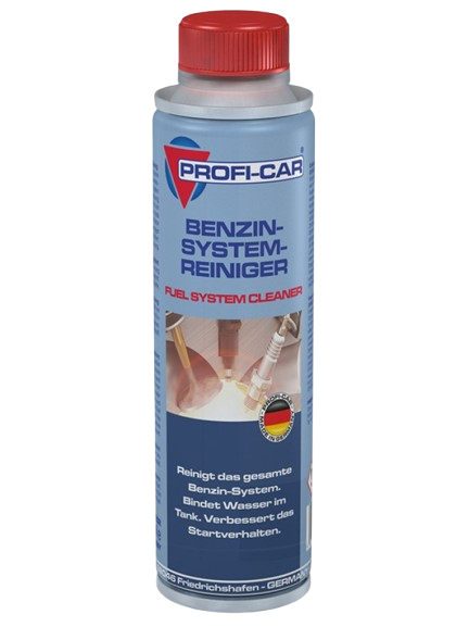 PROFI-CAR FUEL SYSTEM CLEANER, 250 ML