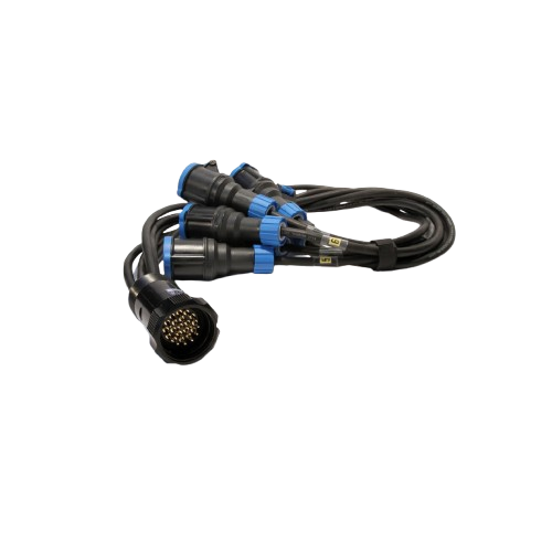 Electrical Diagnostics