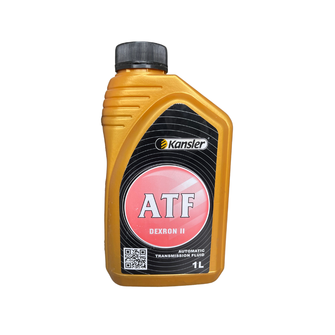 kansler dexon 2 transmation oil 1L