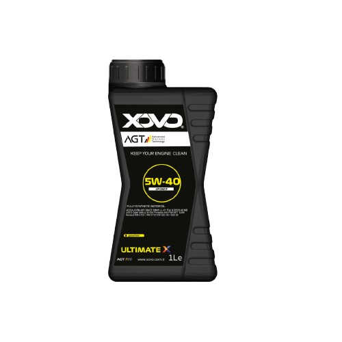 XOVO 5w-40 SP 5L