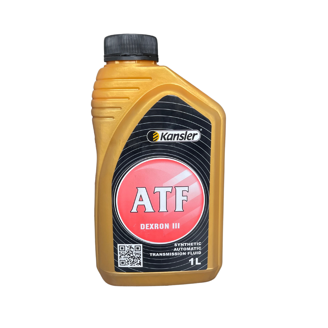 kansler dexon 3 transmation oil 1L