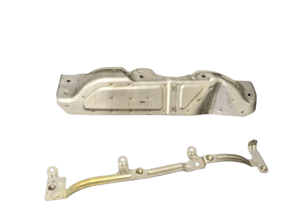 Exhaust system