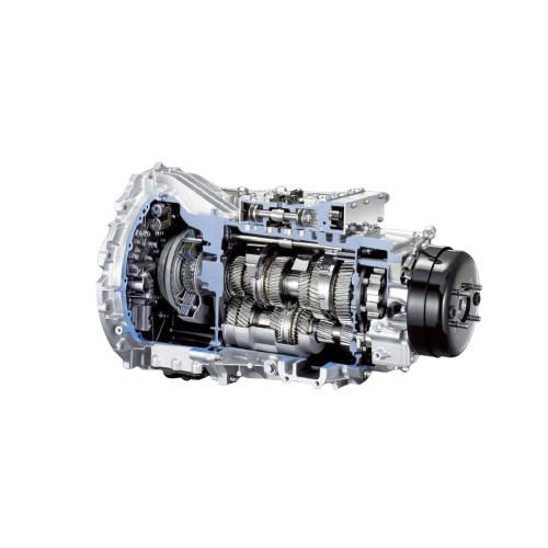 Transmission parts