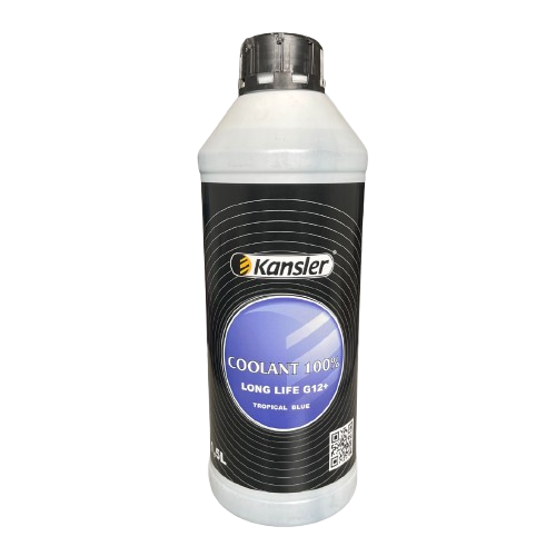 Kansler 1.5L blue G12+ 100%