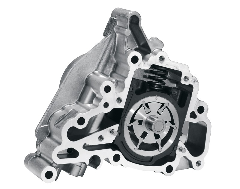 Engine parts
