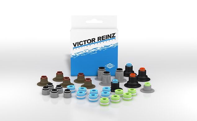 Victor Reinz