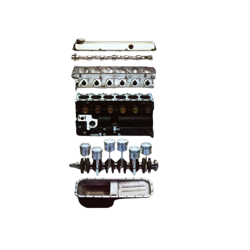 Engine parts